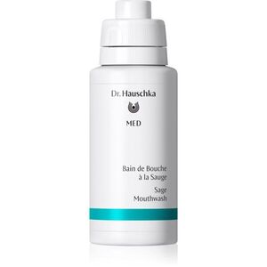 Dr. Hauschka Med Frissítő szájvíz 300 ml kép