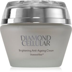 Oriflame Diamond Cellular Brightening Anti-Age Cream élénkítő krém a bőr fiatalításáért 50 ml kép