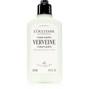 L’Occitane Verveine Perfumed Body Lotion testápoló tej hölgyeknek 250 ml kép