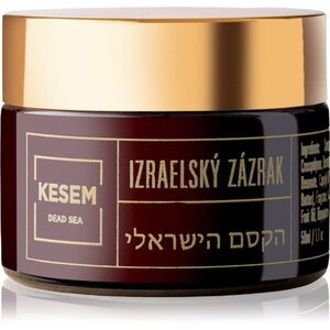 KESEM ISRAELI MIRACLE Daily Face Cream nappali arckrém 50 ml kép
