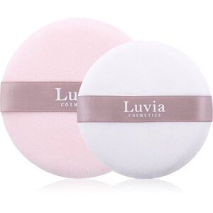 Luvia Cosmetics The Puffys Classic Powder Puff Set puffni kép