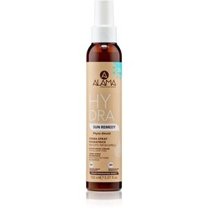 Alama Professional Hydra Sun Remedy spray nap által károsult haj 150 ml kép