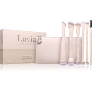 Luvia Cosmetics Duo Voyage smink egyet szett Nude Aura kép