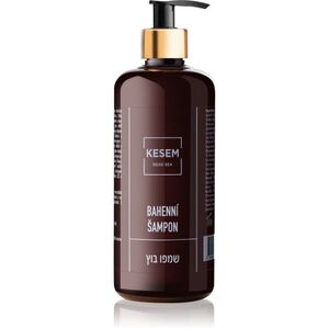 KESEM Dead Sea Mud Shampoo tengeri iszap szappan holt-tenger ásványaival 500 ml kép