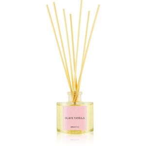 Ambientair COLOURS Black Vanilla Aroma diffúzor töltettel 100 ml kép