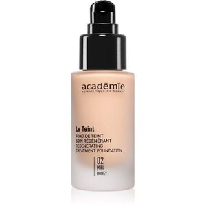 Académie Scientifique de Beauté Complexion folyékony make-up hidratáló hatással árnyalat 02 Honey 30 ml kép