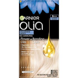 Garnier Olia Big Kit tartós hajfesték árnyalat B +++ 1 db kép