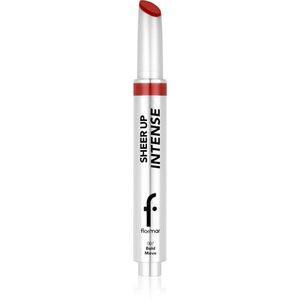 flormar Sheer Up Intense Lipstick hidratáló rúzs gyöngyházfényű árnyalat 007 Bold Move 19 g kép
