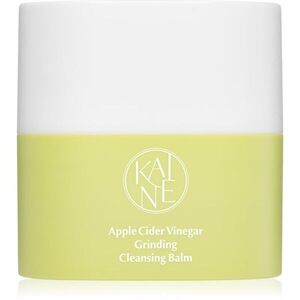KAINE Apple Cider Vinegar Grinding Cleansing Balm lemosó és tisztító balzsam a bőr tökéletes tisztításához 50 ml kép