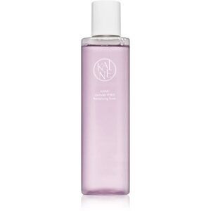 KAINE Lavender PDRN Revitalizing Toner revitalizáló tonikum a bőr intenzív hidratálásához 300 ml kép
