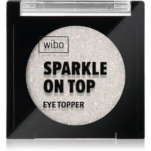 Wibo Sparkle On Top Eye Topper Csillogó pigment szemre árnyalat 01 1 db kép