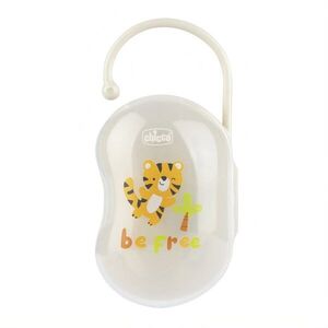 Chicco Easy Box cumitartó doboz Tiger 1 db kép