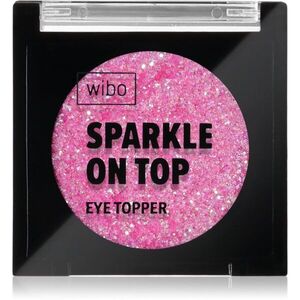 Wibo Sparkle On Top Eye Topper Csillogó pigment szemre árnyalat 03 1 db kép