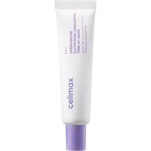 celimax Derma Nature Glutathione Longlasting Tone-Up Cream bőrvilágosító tonizáló krém egységesíti a bőrszín tónusait 35 ml kép