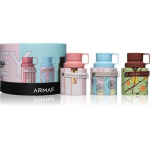 Armaf Odyssey Set II. ajándékszett hölgyeknek 3x30 ml kép