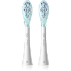 Oclean Ultra Gum Care UG03 W02- csere fejek a fogkeféhez white 2 db kép