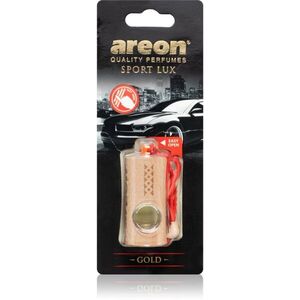 Areon Sport Lux Gold illat autóba 4 ml kép