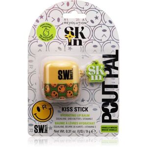 Revolution Skincare S.W.Smiley Skin ajakbalzsam 9 g kép