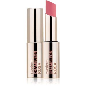 Swederm Chameleon Lip Balm tonizáló ajakbalzsam árnyalat ROSA 3 ml kép