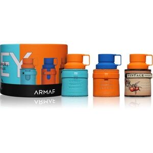 Armaf Odyssey Set I. ajándékszett unisex 3x30 ml kép
