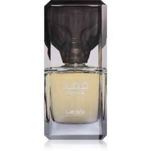Lattafa Fahad Eau de Parfum uraknak 80 ml kép