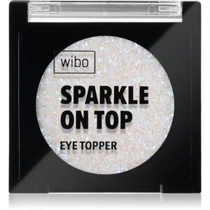 Wibo Sparkle On Top Eye Topper Csillogó pigment szemre árnyalat 02 1 db kép