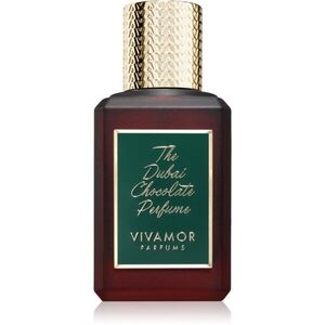 Vivamor Parfums Dubai Chocolate parfüm kivonat unisex 100 ml kép