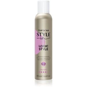 Inebrya Style-In Logic Style hajlakk 320 ml kép