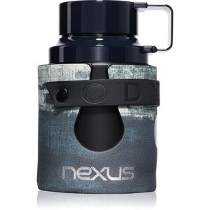 Armaf Odyssey Nexus Eau de Parfum uraknak 100 ml kép