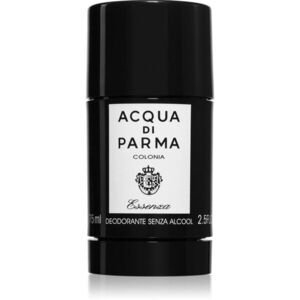 Acqua di Parma Colonia Essenza Deodorant Stick izzadásgátló deo stift alkoholmentes unisex 75 ml kép
