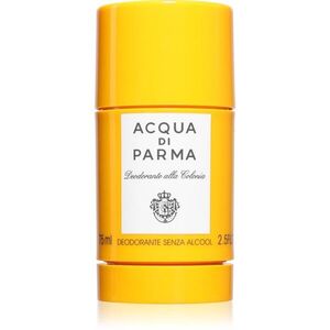 Acqua di Parma Colonia Deodorant Stick izzadásgátló deo stift alkoholmentes unisex 75 ml kép