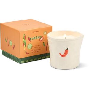 Paddywax Bistro Piment illatgyertya kerámiából készült 226 g kép
