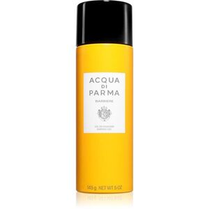 Acqua di Parma Shaving gel borotválkozási gél uraknak 145 g kép