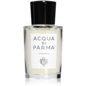Acqua di Parma Colonia Eau de Cologne unisex 20 ml kép
