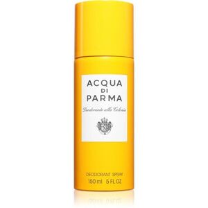 Acqua di Parma Colonia Deodorant Spray spray dezodor illatosított unisex 150 ml kép
