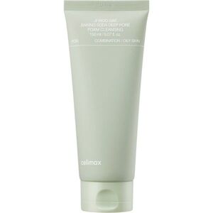 celimax Ji Woo Gae Baking Soda Deep Pore Foam Cleansing mélyisztító hab a kitágult pórusokra 150 ml kép