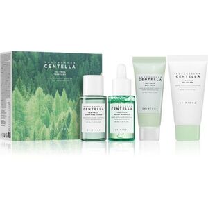 SKIN1004 Madagascar Centella Tea-Trica Travel Kit utazási készlet a problémás bőrre kép