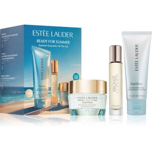 Estée Lauder Ready For Summer Set ajándékszett hölgyeknek kép
