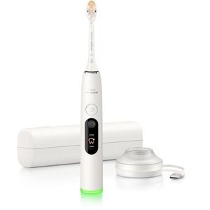 Philips Sonicare 8000 HX8311/11 Sonic elektromos fogkefe 1 db kép
