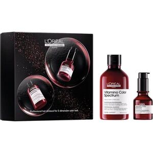 L’Oréal Professionnel Serie Expert Vitamino Color Spectrum sampon a szín védelméért 300 ml kép