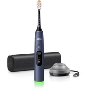 Philips Sonicare 8000 HX8311/13 Sonic elektromos fogkefe 1 db kép