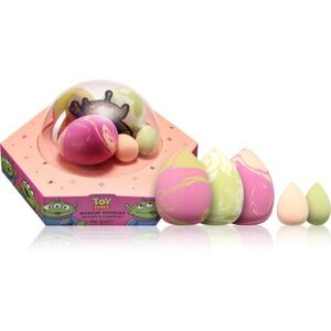 Mad Beauty Toy Story Make Up Sponges sminkszivacskészlet kép