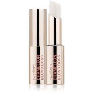 Swederm Chameleon Lip Balm tonizáló ajakbalzsam árnyalat GLOSS BOSS 3 ml kép