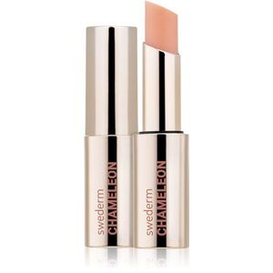 Swederm Chameleon Lip Balm tonizáló ajakbalzsam árnyalat Neutral 3 ml kép