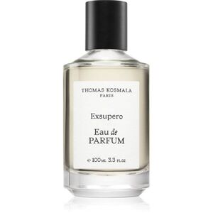 Thomas Kosmala Exsupero Eau de Parfum unisex 100 ml kép