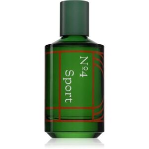 Thomas Kosmala No.4 Sport Eau de Parfum unisex 100 ml kép
