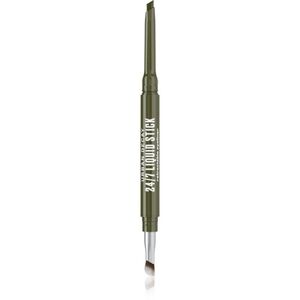 Urban Decay 24/7 Liquid Stick magas pigmenttartalmú vízálló szemceruza ecsettel árnyalat Dirty Martini 15 g kép