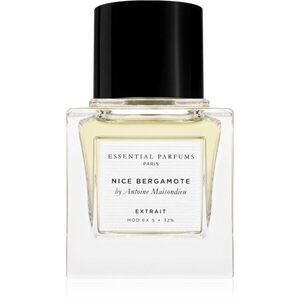 Essential Parfums Nice Bergamote Extrait parfüm kivonat unisex 30 ml kép