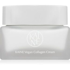 KAINE Vegan Collagen Cream intenzíven hidratáló krém a feszes bőrért 50 ml kép