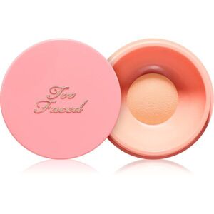 Too Faced Peach Perfector Setting Powder fixáló porpúder árnyalat Golden Peach 15 g kép